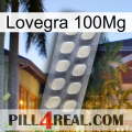 Lovegra 100Mg 08